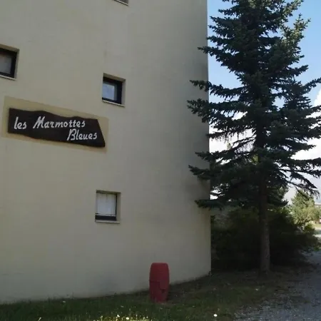 Appartamento Pra-loup, 2 Pièces, 4 Personnes - Fr-1-165a-34 *