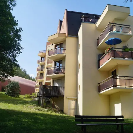 Pra-loup, 2 Pièces, 4 Personnes - Fr-1-165a-34 Appartamento *