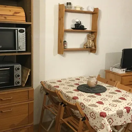 Pra-loup, 2 Pièces, 4 Personnes - Fr-1-165a-34 Appartamento