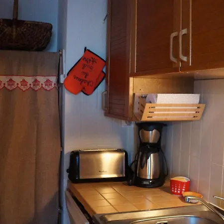Appartamento Pra-loup, 2 Pièces, 4 Personnes - Fr-1-165a-34 *