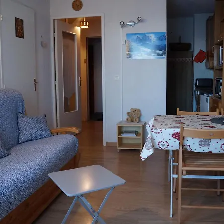 Pra-loup, 2 Pièces, 4 Personnes - Fr-1-165a-34 *
