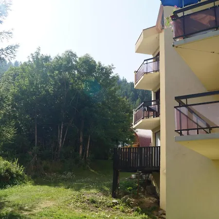 Appartamento Pra-loup, 2 Pièces, 4 Personnes - Fr-1-165a-34